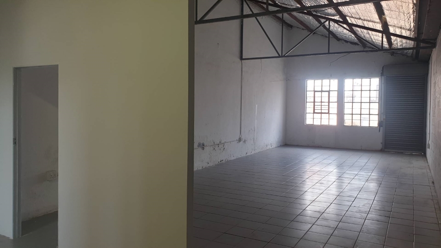 To Let Commercial Property for Rent in Salt River Western Cape